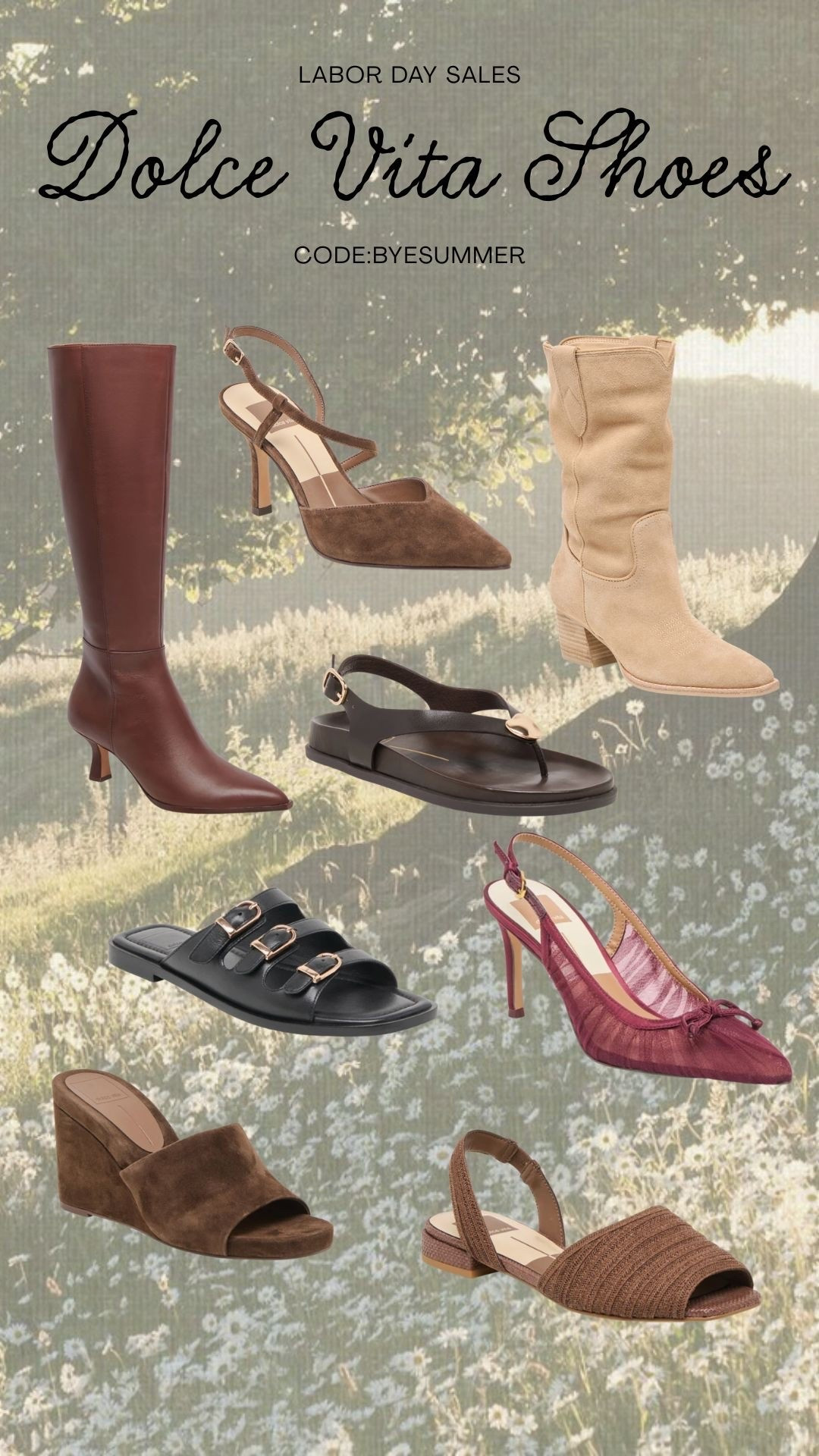 DOLCE VITA LABOR DAY SALE

Dressupbuttercup.com #dressupbuttercup #dederaad

#LTKdayinmylife #LTKmomlife #LTKSaleAlert