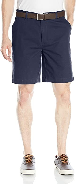 Amazon Essentials Men's Classic-Fit 9" Short | Amazon (US)