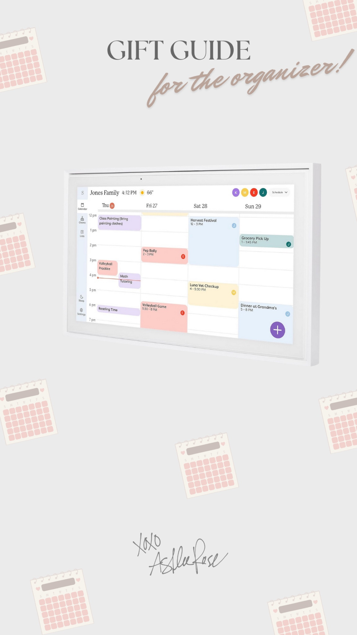 Must have right here 🤓

#LTKGiftGuide #LTKHome #LTKFamily