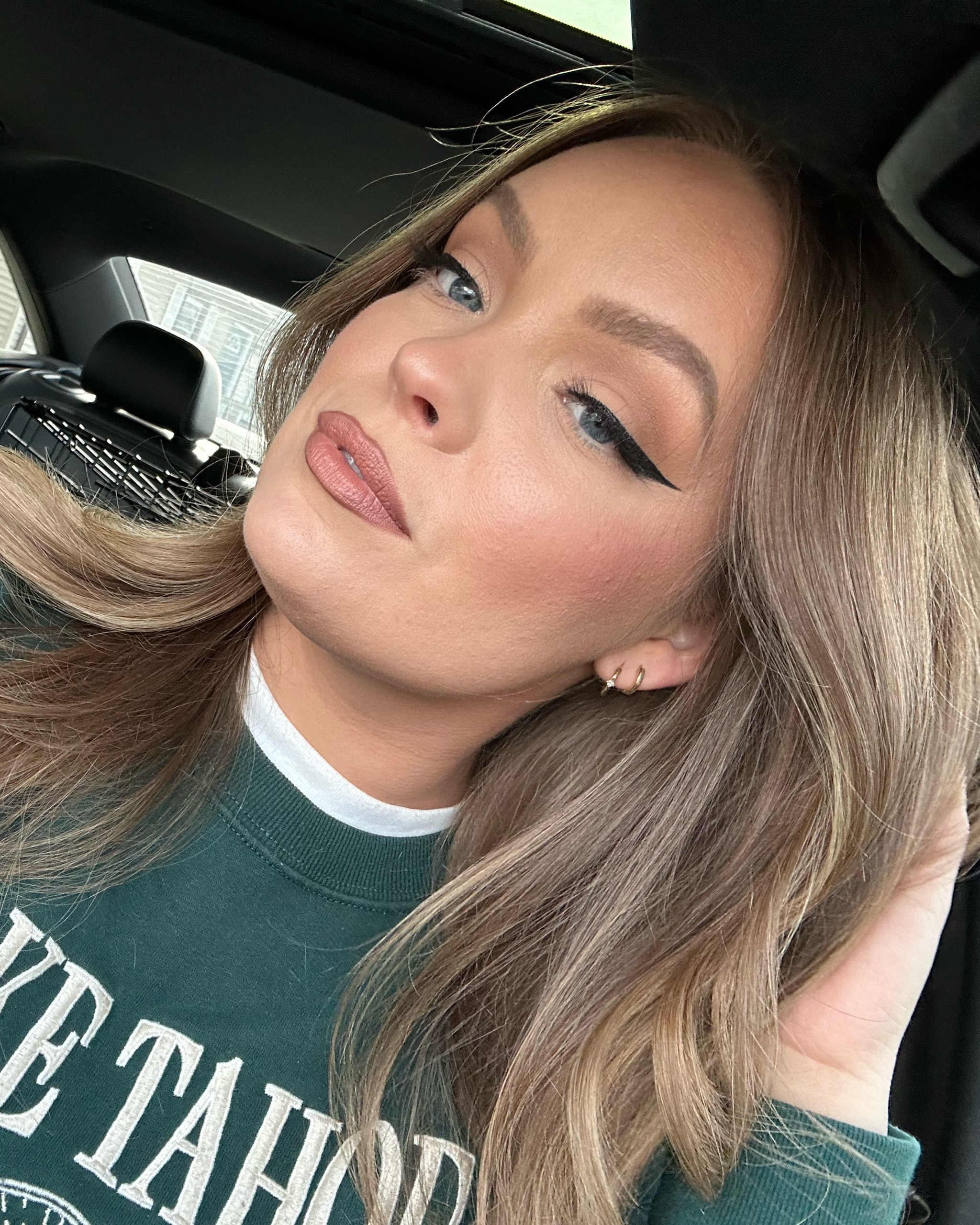 My go-to glam makeup look ✨ perfect for the holiday season 

#LTKFindsUnder50 #LTKBeauty #LTKHoliday