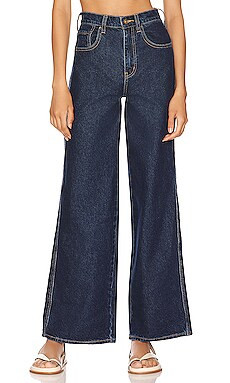 Curvy Gia Wide Leg
                    
                    Free People | Revolve Clothing (Global)