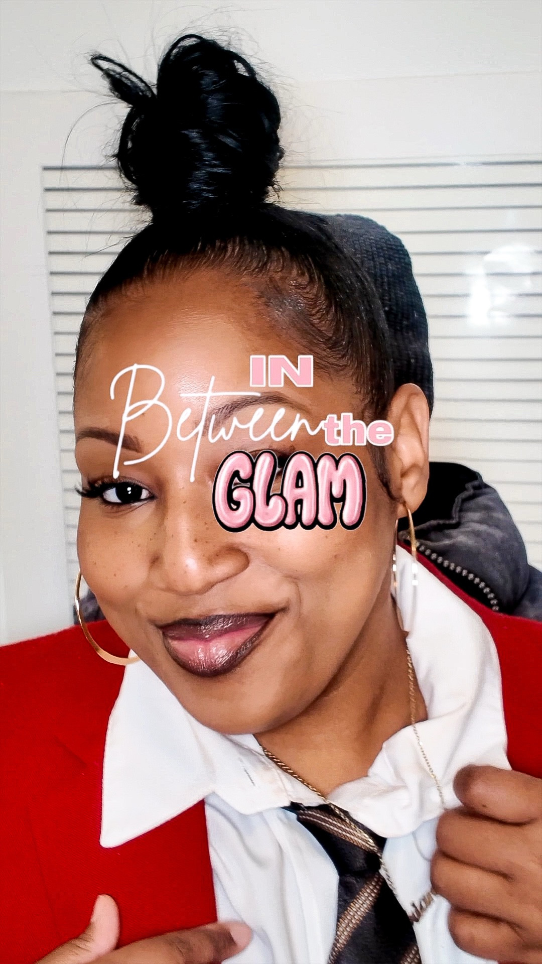 Holding on by my edges but the Beat continues to Eat! 

#LTKgrwm #LTKBeauty #LTKselfcare