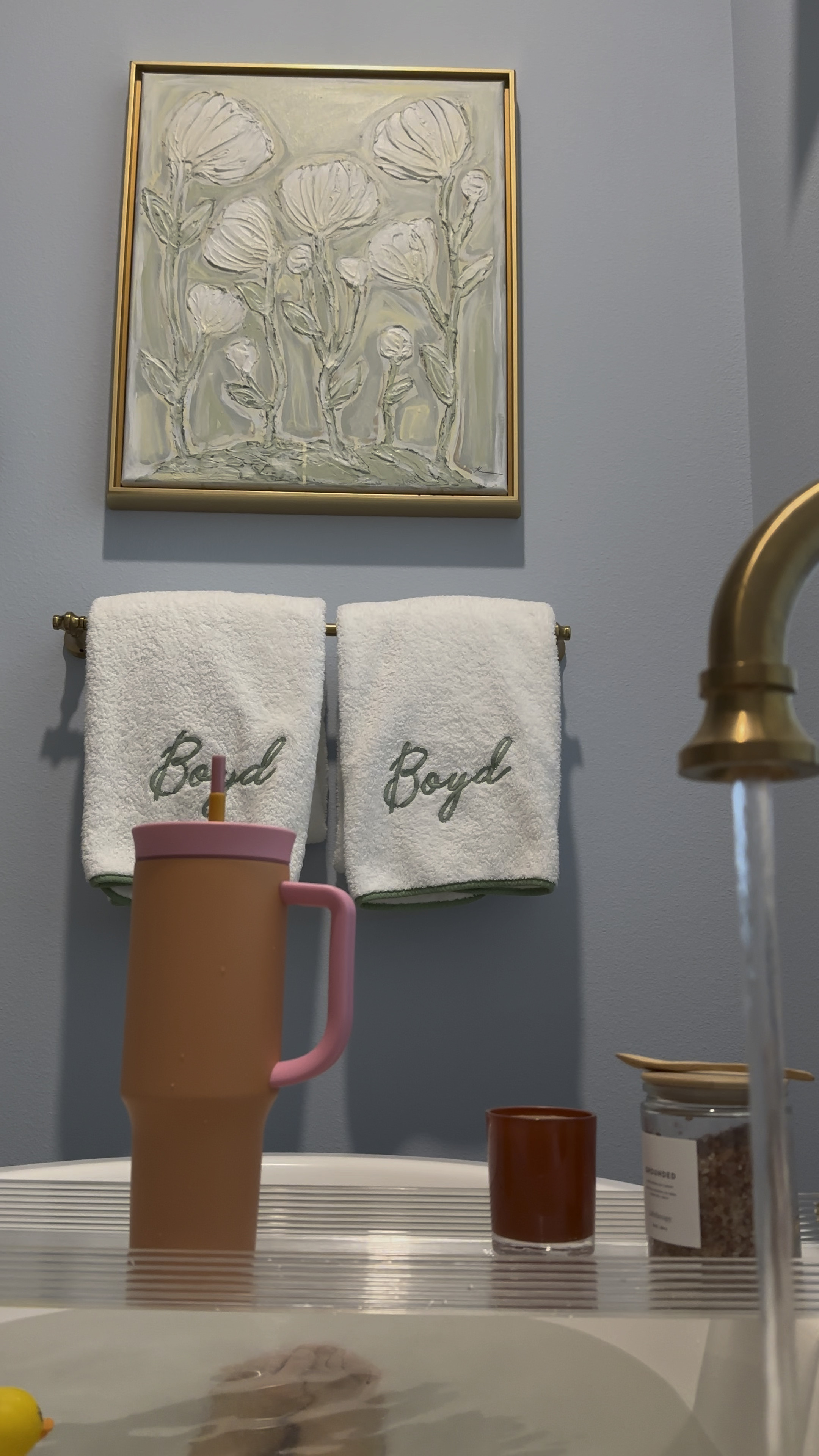 Loving my Owala cup! Thermometer ducky to make sure the bath water isn’t too hot for pregnancy 🙃#LTKGiftGuide 

#LTKFindsUnder50 #LTKHome