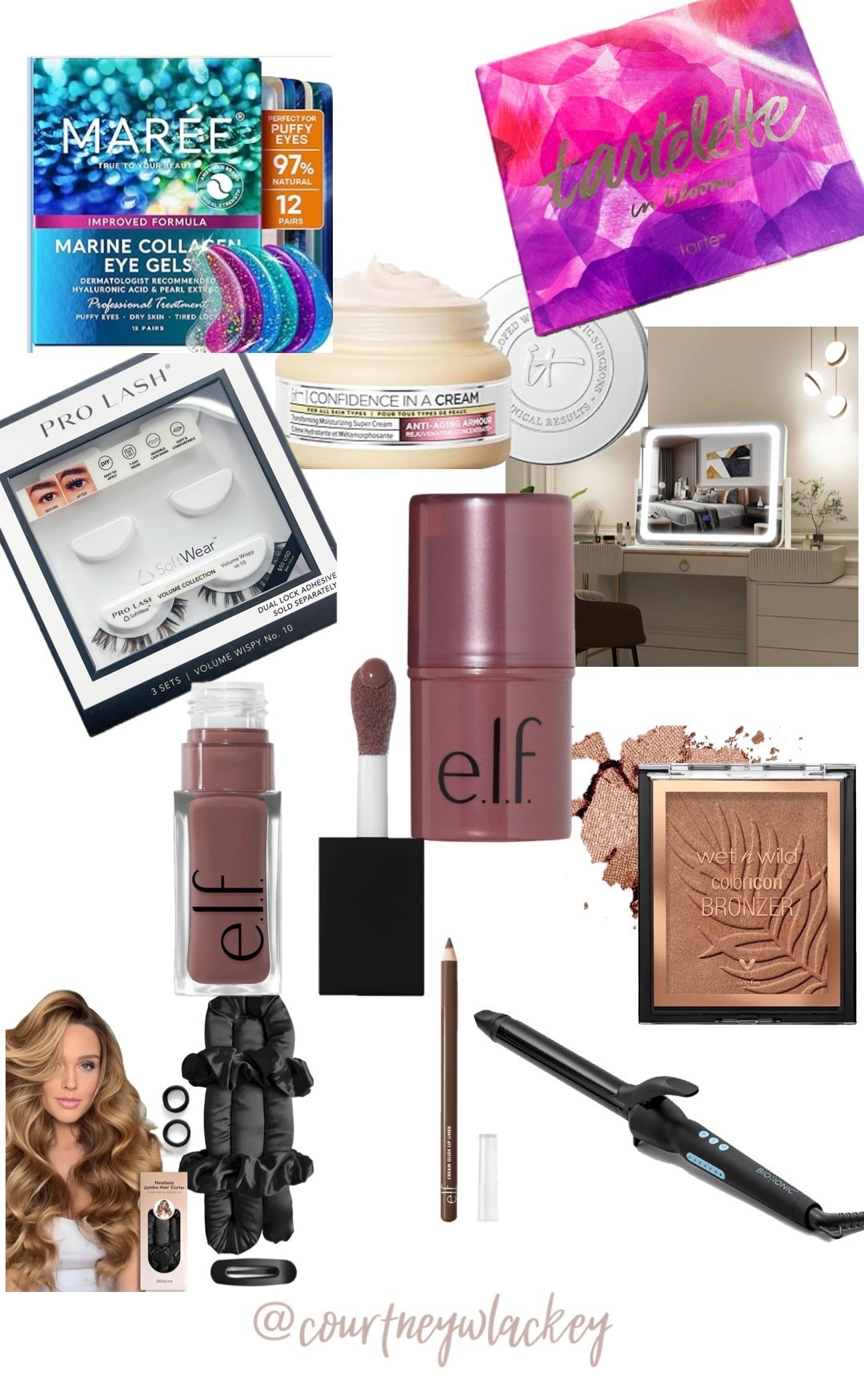 Beauty products I love ❤️

#LTKBeauty #LTKmomlife #LTKselfcare