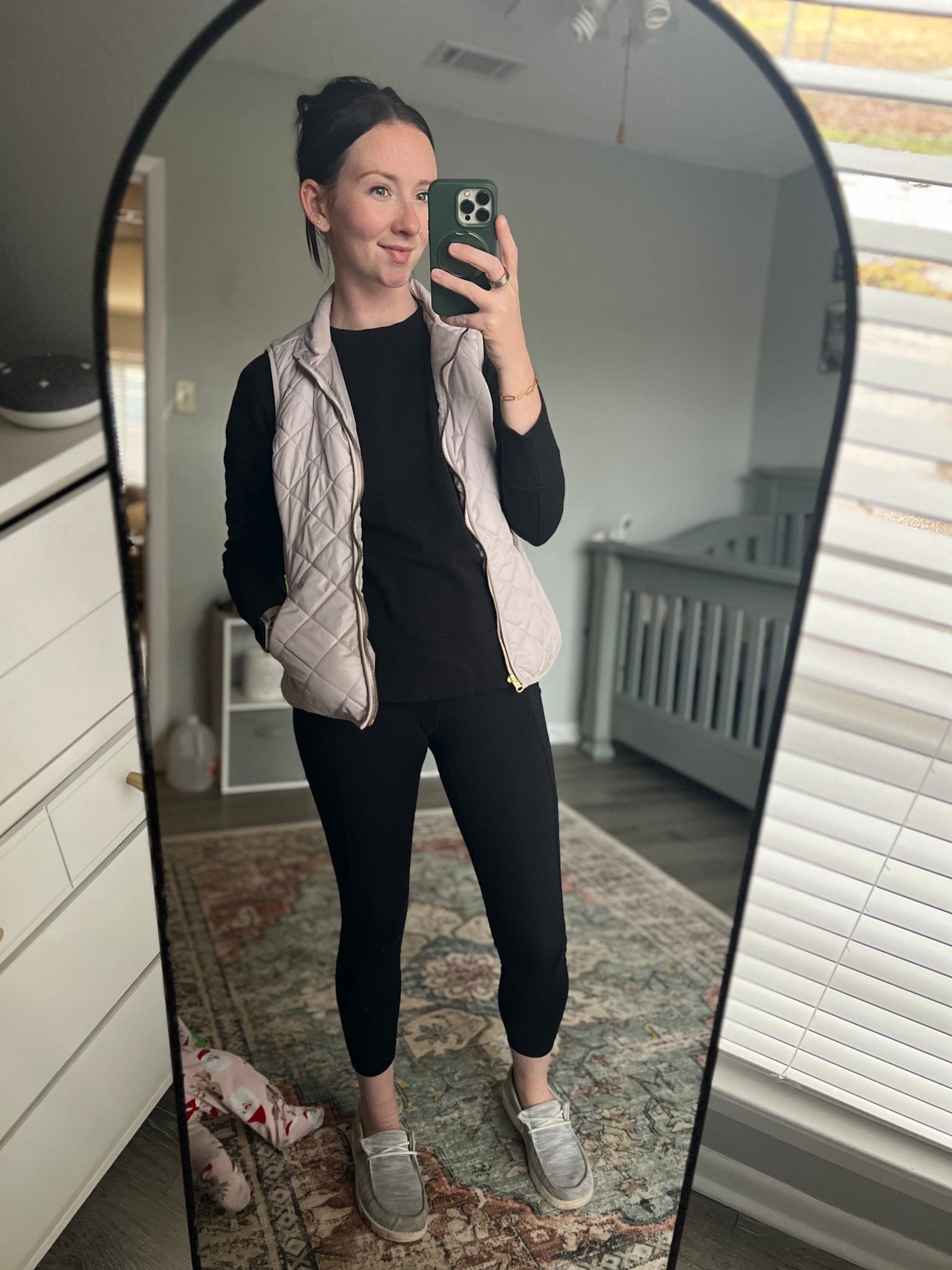 Mom fit of the day

#LTKmomlife #LTKfitnessgoals #LTKgrwm