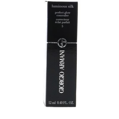 Giorgio Armani Luminous Silk Multi-Purpose Glow Concealer, #05, 0.4 oz | Target