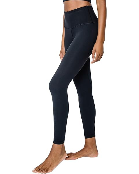 CRZ YOGA Butterluxe High Waisted Lounge Legging 28'' - Workout Leggings for Women Buttery Soft Yo... | Amazon (US)