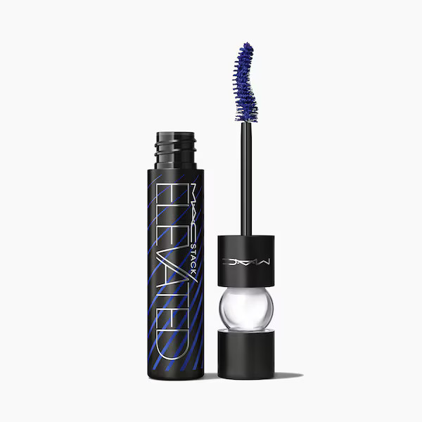 M·A·C - M·a·cstack Mascara Haut De Gamme - Denim Stack | Mac Cosmetics France