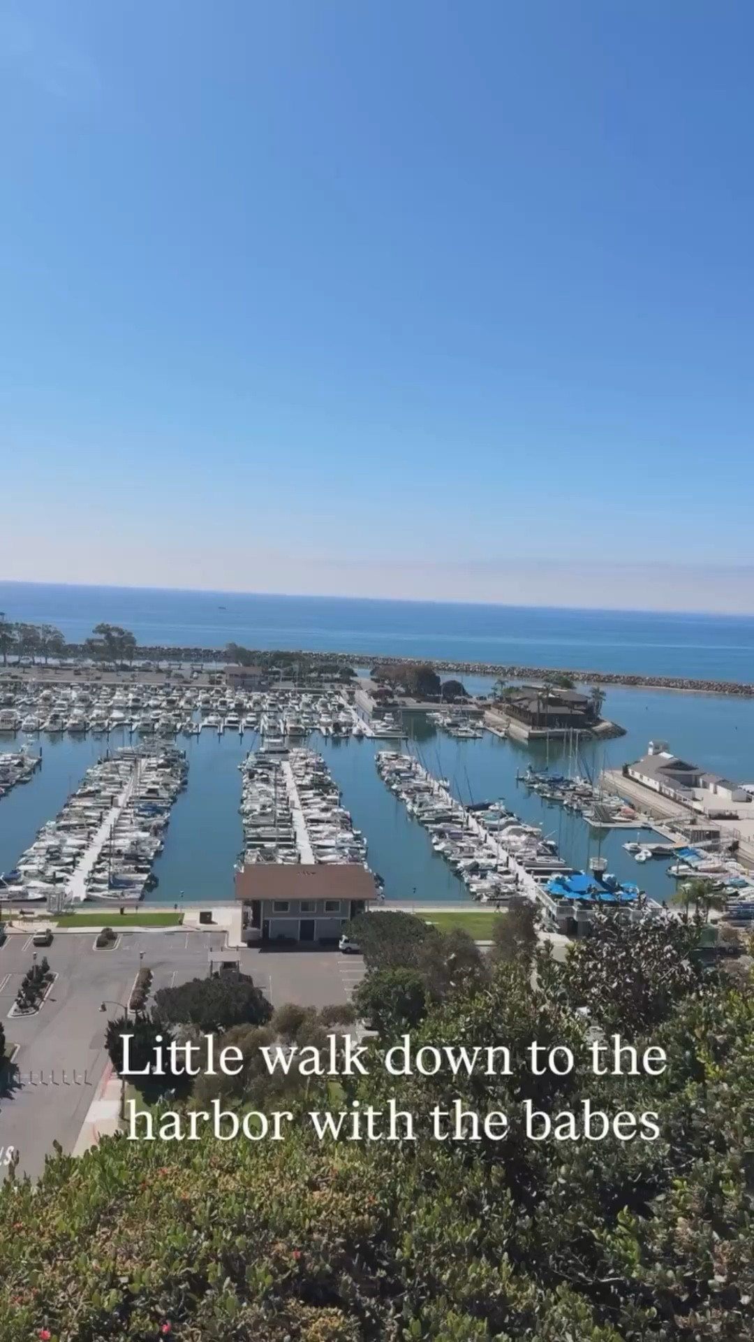 Little walk down to the harbor with the babes

#LTKActive #LTKdayinmylife #LTKTravel