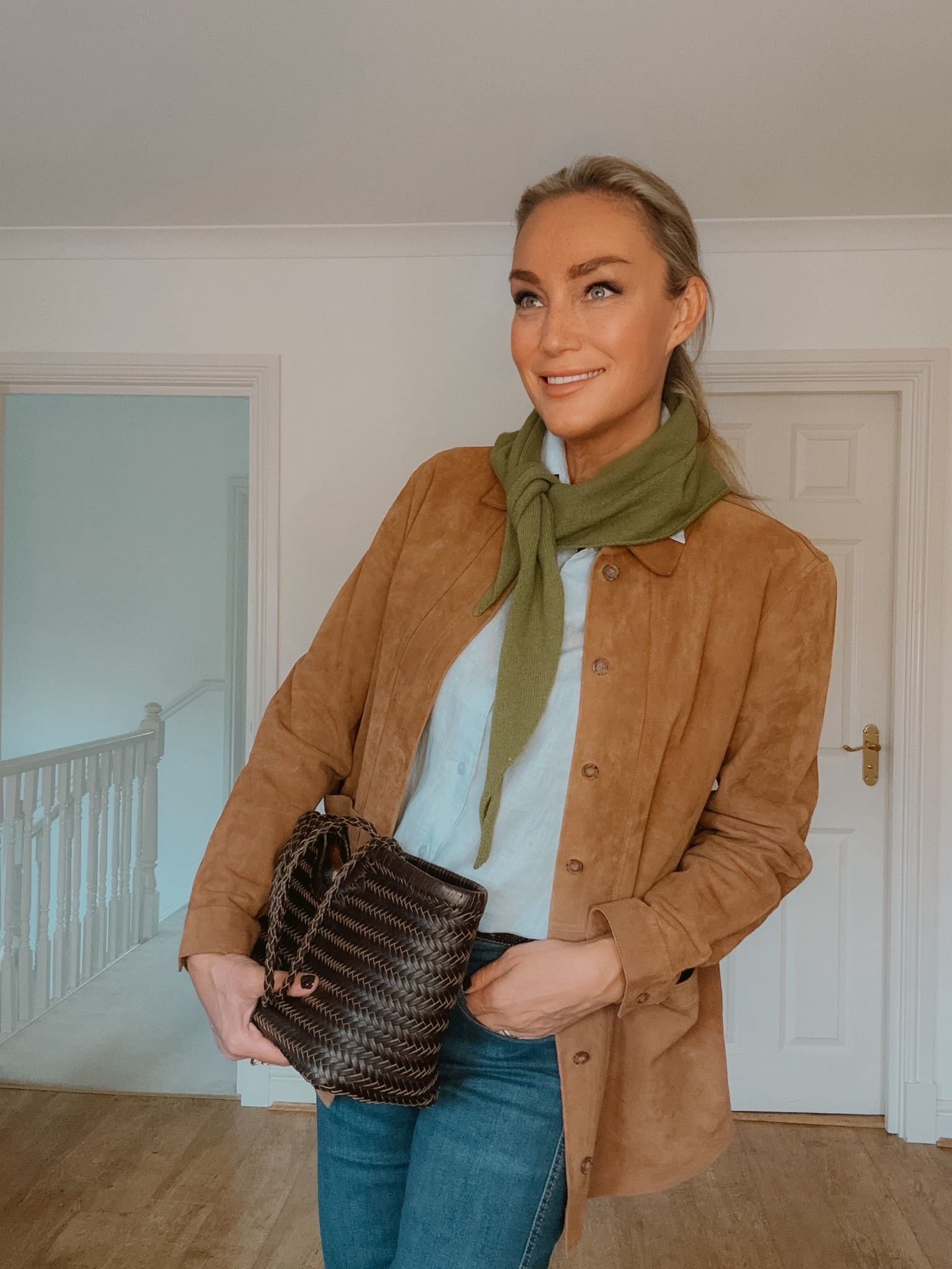 Must have Autumn staple pieces 


#LTKuk #LTKautumn