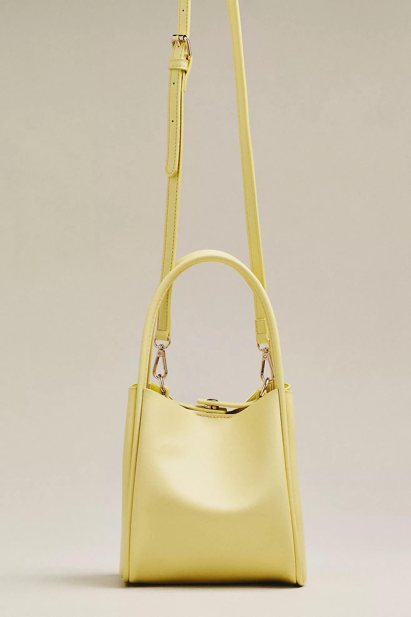 The Hollace Tote: Mini Edition | Anthropologie (US)