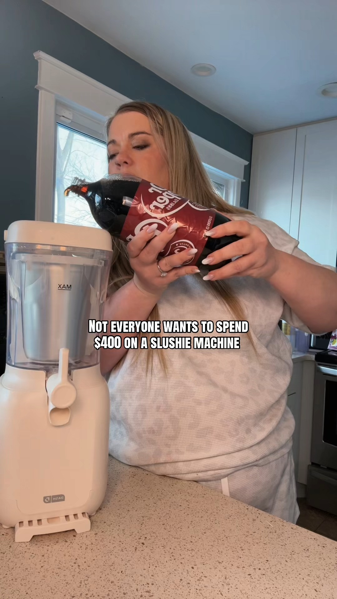 Slushie Machine 

 #LTKmomlife #LTKSeasonal #LTKKids