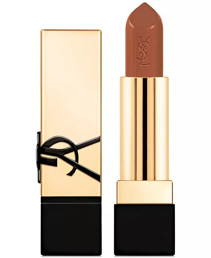 Rouge Pur Couture Satin Lipstick | Macy's