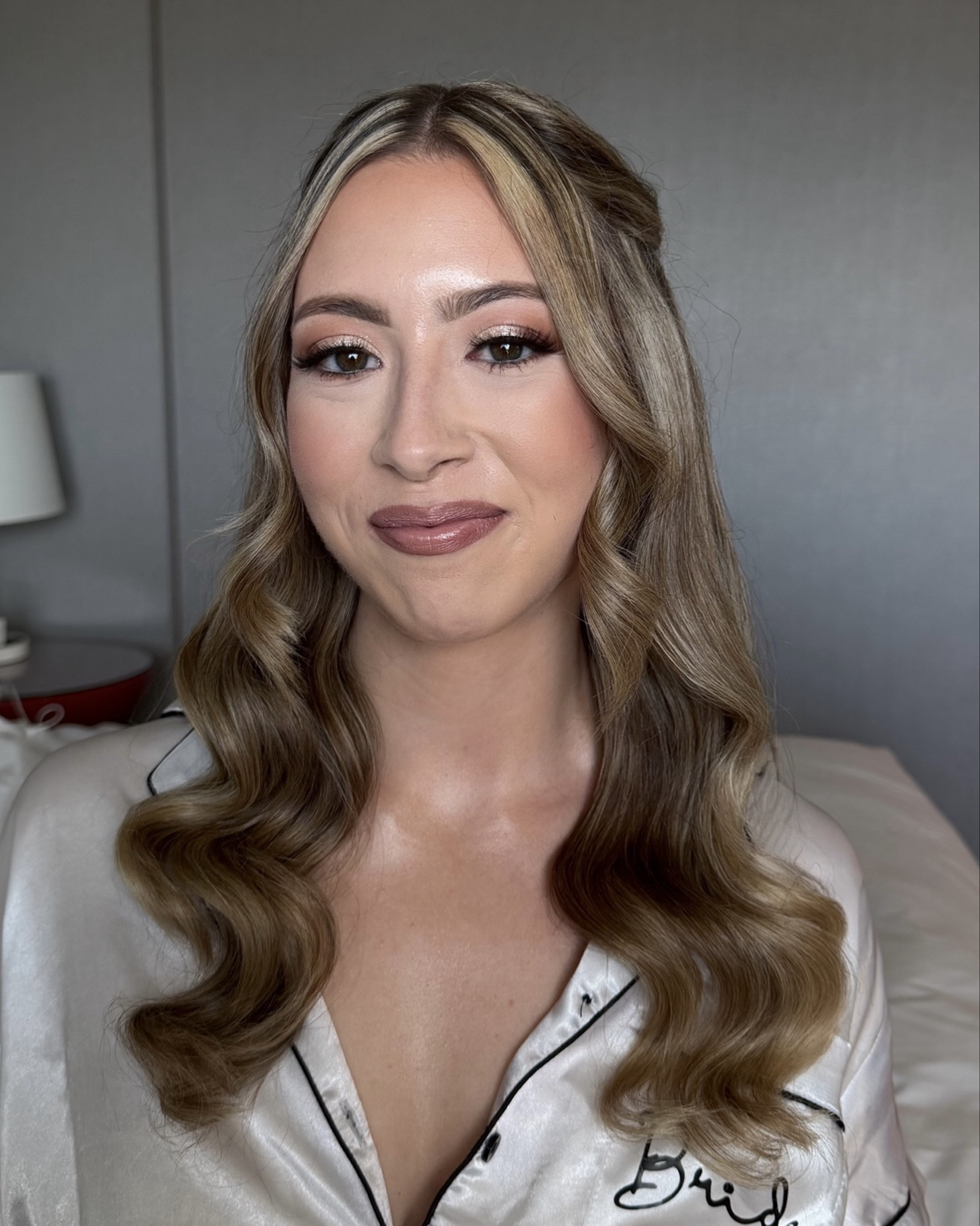 Soft Glowy Bridw 

#LTKBeauty #LTKgrwm #LTKselfcare