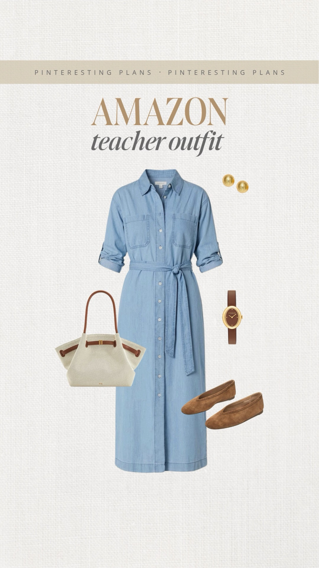 Amazon teacher outfit 🙌🏻🙌🏻

teacher outfit ideas for fall
back to school teacher wardrobe
affordable teacher clothes
back to school outfits
back to school teacher outfits
teacher fashion
teacher style

#LTKootd #LTKSeasonal #LTKWorkwear