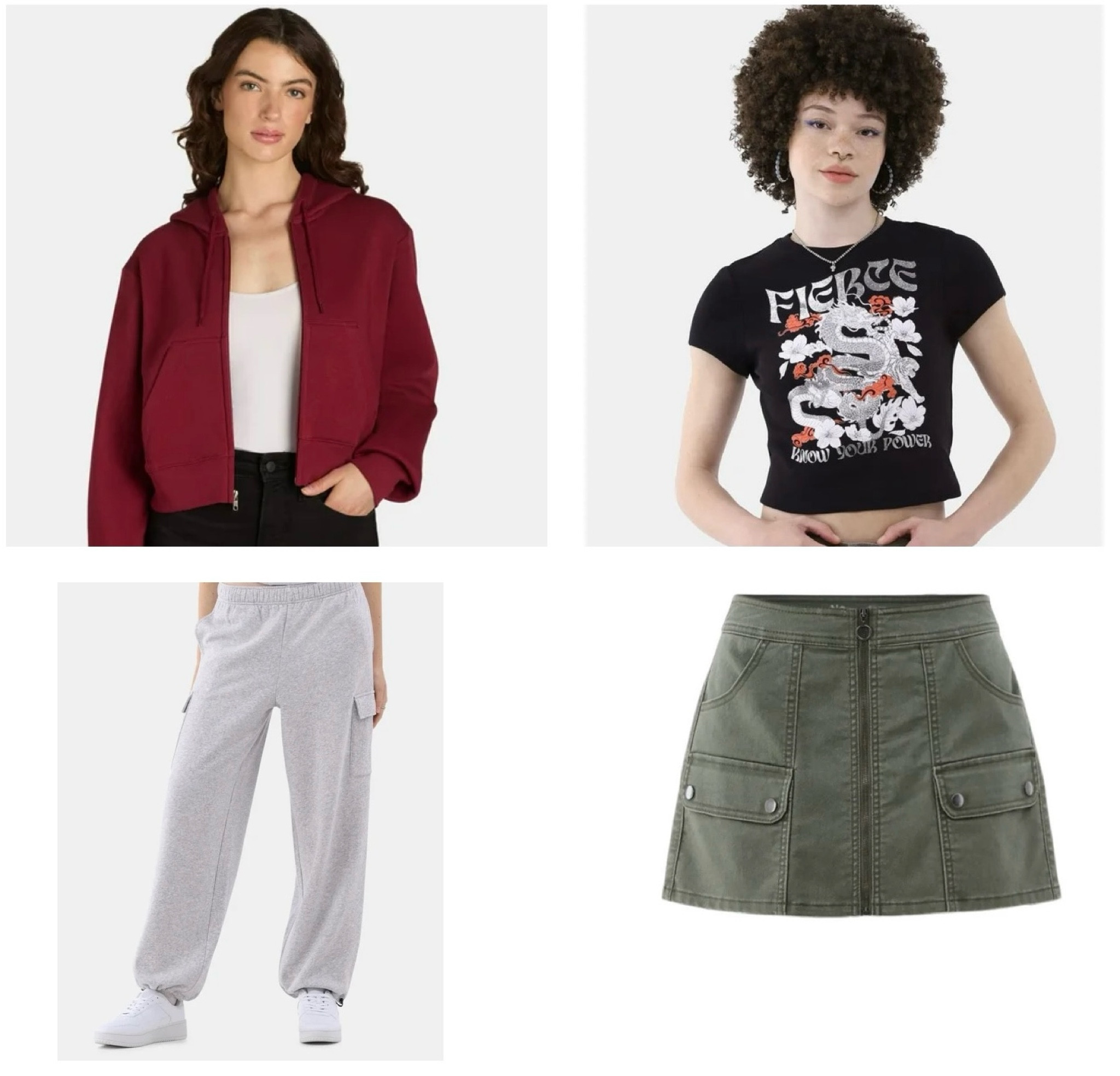 I love to by my kids well made clothes for back to school and they love the trendy styles from No Boundaries on @Walmart! So many new items and everything picture is less than $15! #ad #WalmartPartner #WalmartFashion

#LTKBacktoSchool #LTKStyleTip #LTKU