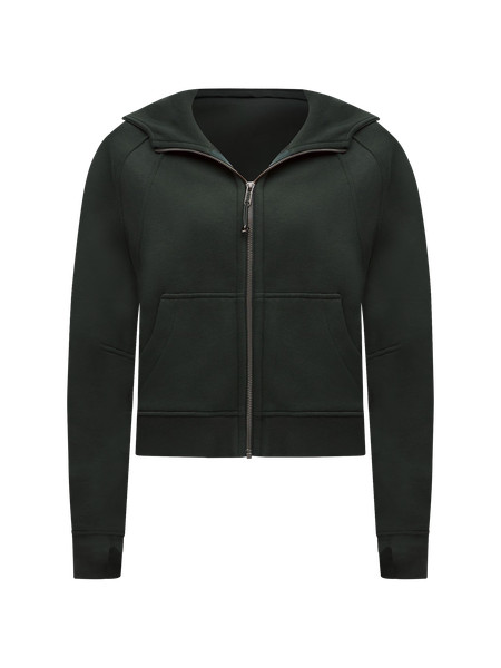 Scuba Oversized Full-Zip Hoodie | Lululemon (US)