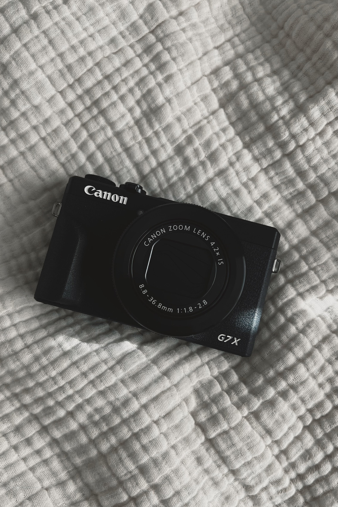 Canon G7x mark iii📷

#LTKU #LTKVideo #LTKOver40