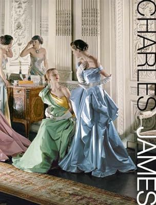 Charles James: Beyond Fashion (Metropolitan Museum of Art (Hardcover)) | Amazon (US)