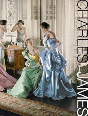 Charles James: Beyond Fashion (Metropolitan Museum of Art (Hardcover)) | Amazon (US)