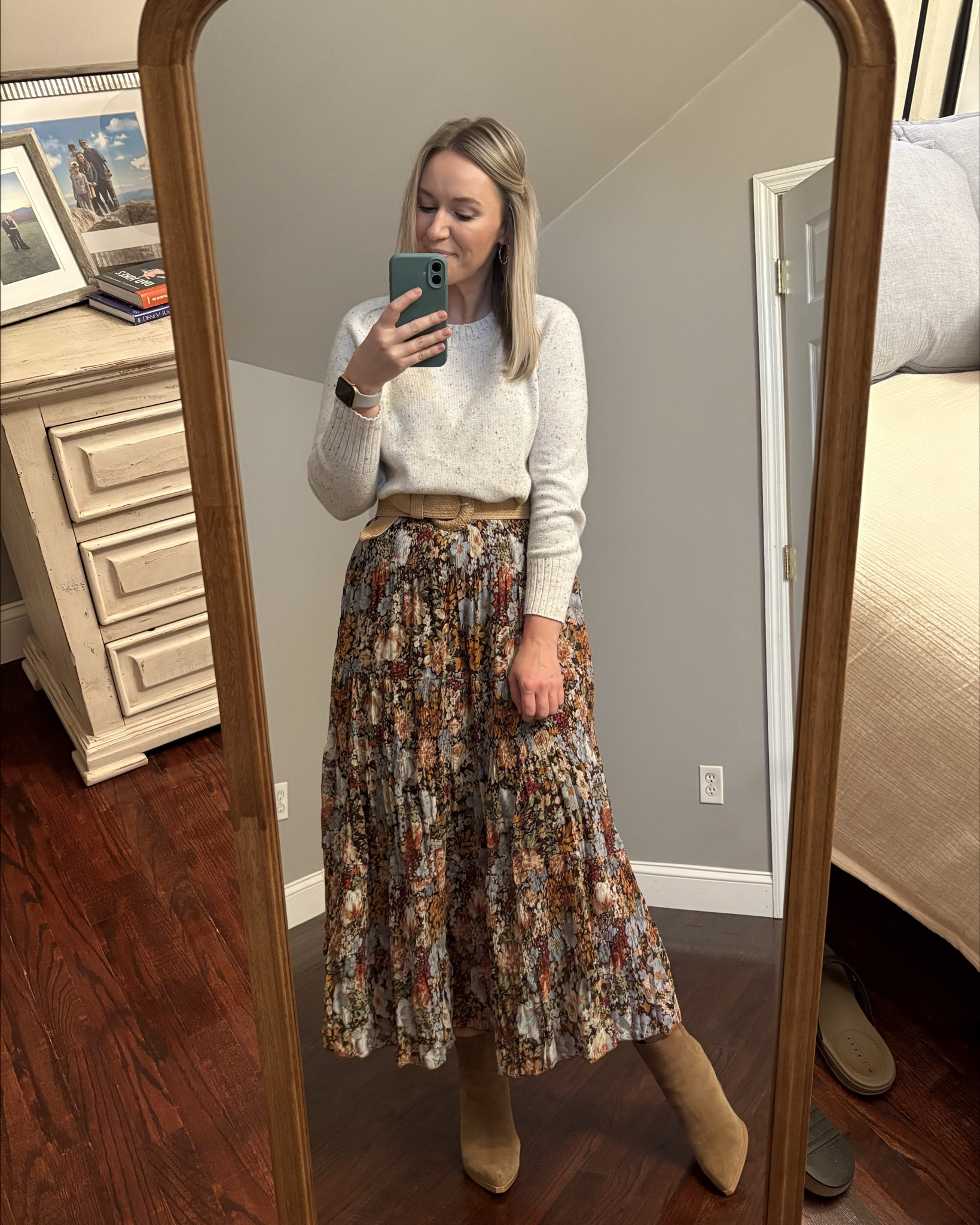 Some outfits I’ve been wearing on repeat recently! Some pieces are old- I linked what I could! All TTS


#LTKgrwm #LTKMidsize #LTKvlog