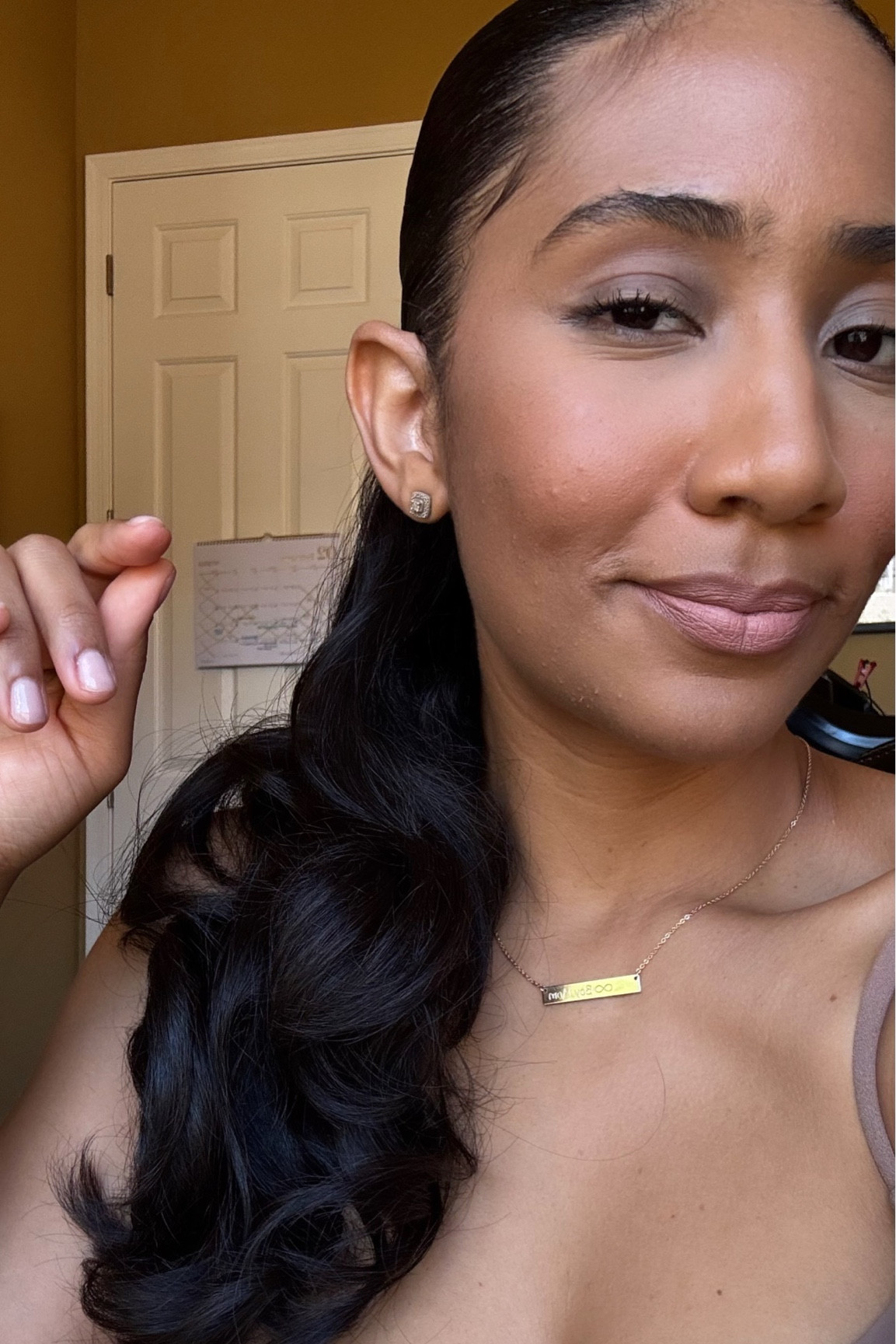 since when does @ulta sell ponytails?! I’m OBSESSED. It’s giving clean, sleek and EASY! 

#LTKFindsUnder50 #LTKStyleTip #LTKBeauty