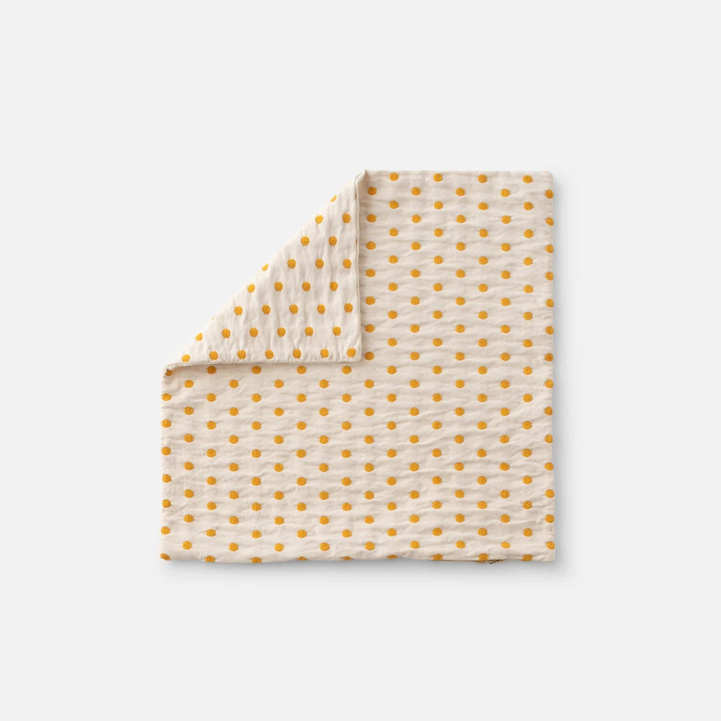 Polka Dot Pillow | Schoolhouse