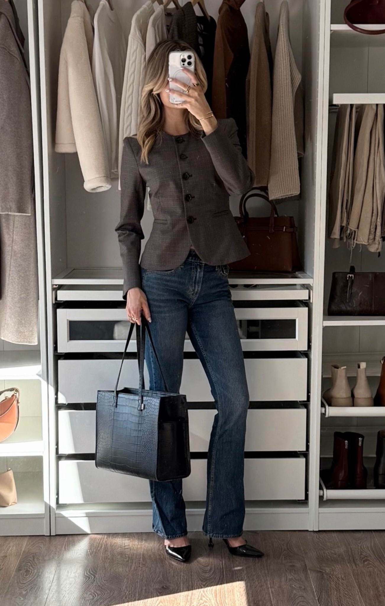 25% @abercrombie in the app

#LTKWorkwear