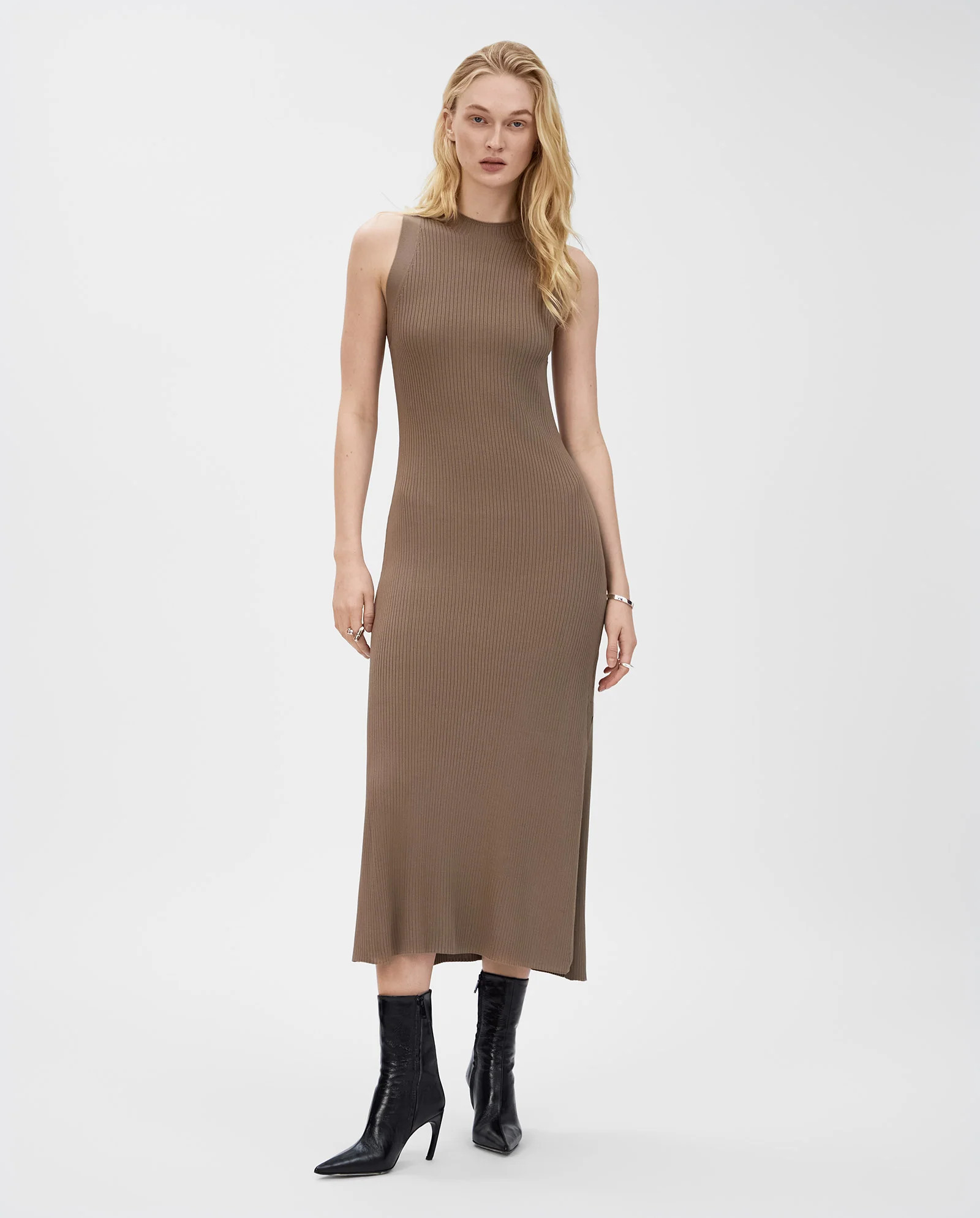 KLAUDIA Dress | IVY & OAK