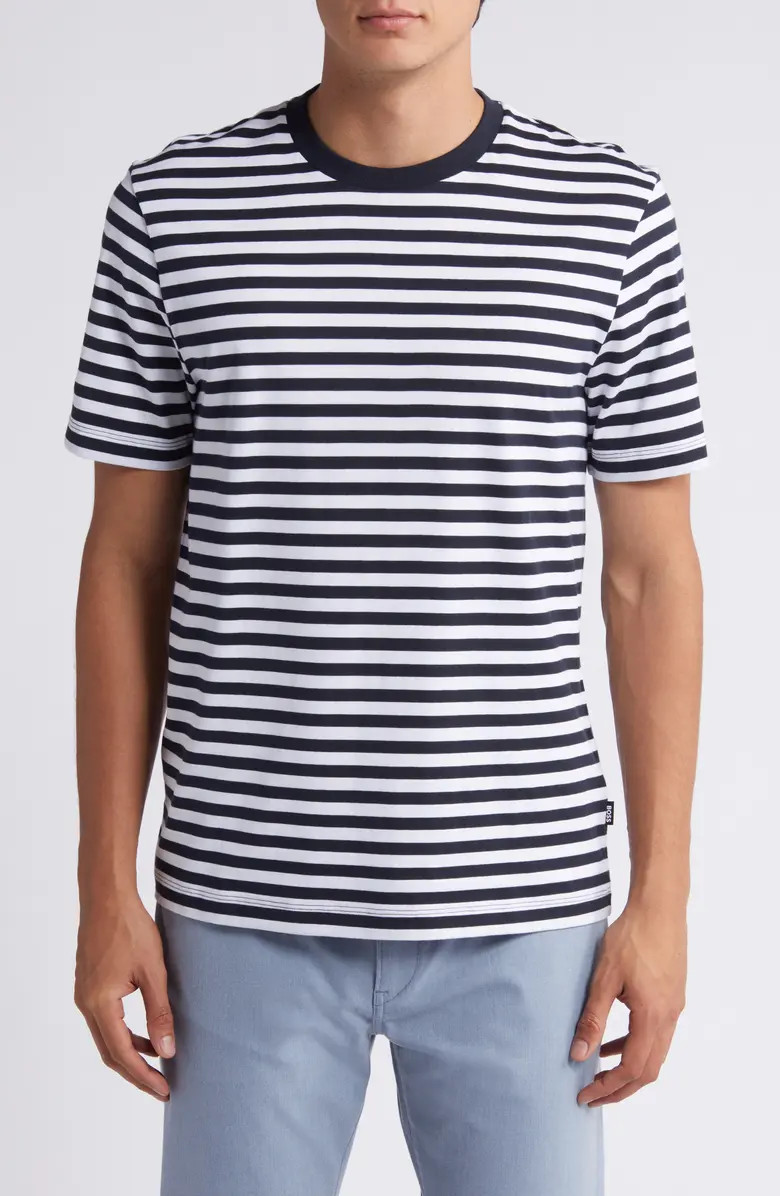 Tiburt Stripe T-Shirt | Nordstrom