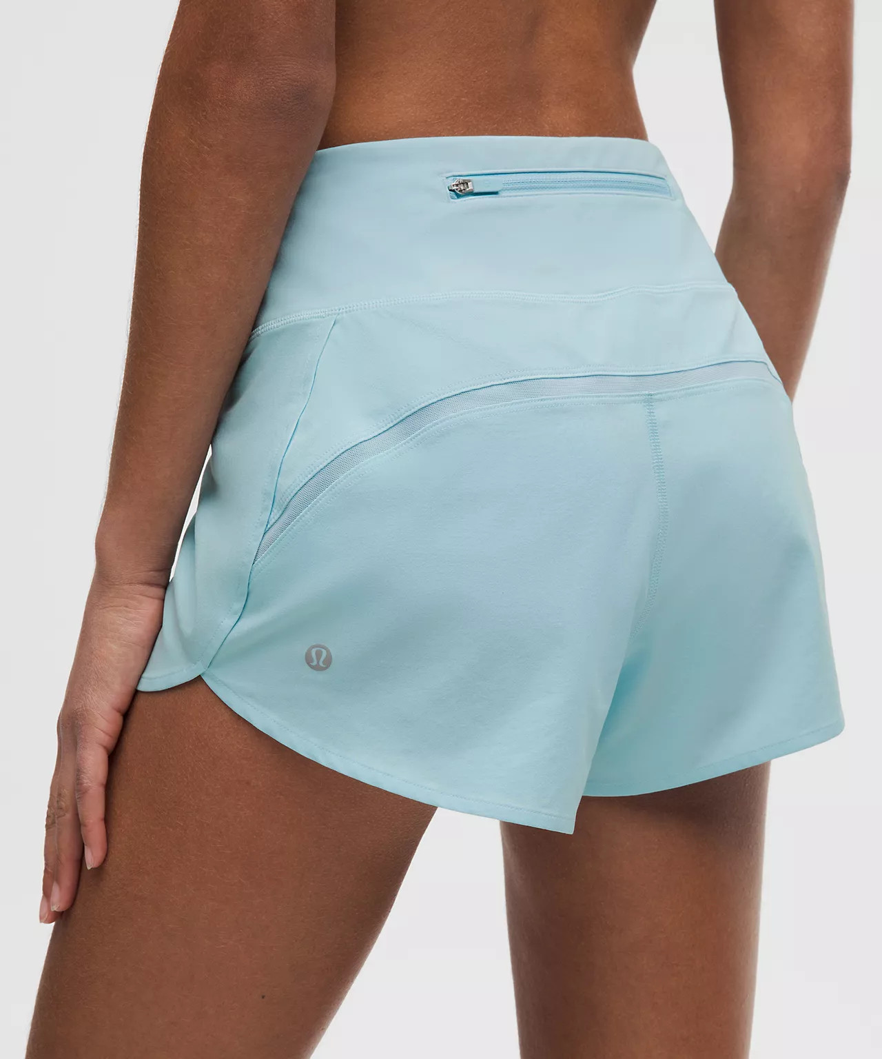 Speed Up High-Rise Short 2.5" | Lululemon (US)