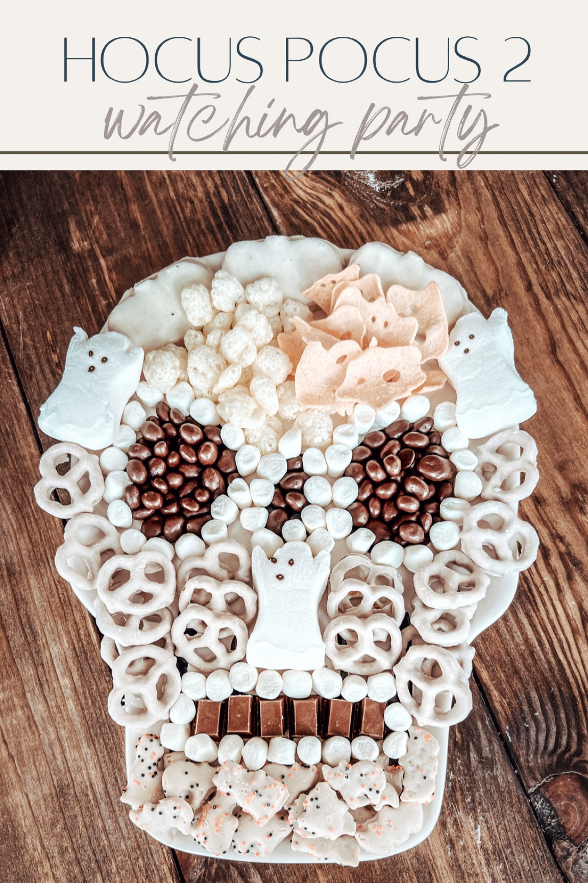 Anyone else planning on hosting (or attending) a Hocus Pocus 2 watch party?!? 🙋🏻‍♀️🙋🏻‍♀️🙋🏻‍♀️🙋🏻‍♀️
.
#halloween #hocuspocus #halloweenhomedecor #homedecor #spookyseason #holidayhosting 

#LTKHalloween #LTKCon #LTKSeasonal