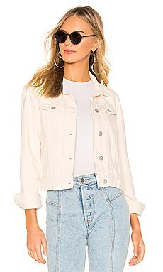 x We The Free Rumors Denim Jacket
                    
                    Free People | Revolve Clothing (Global)