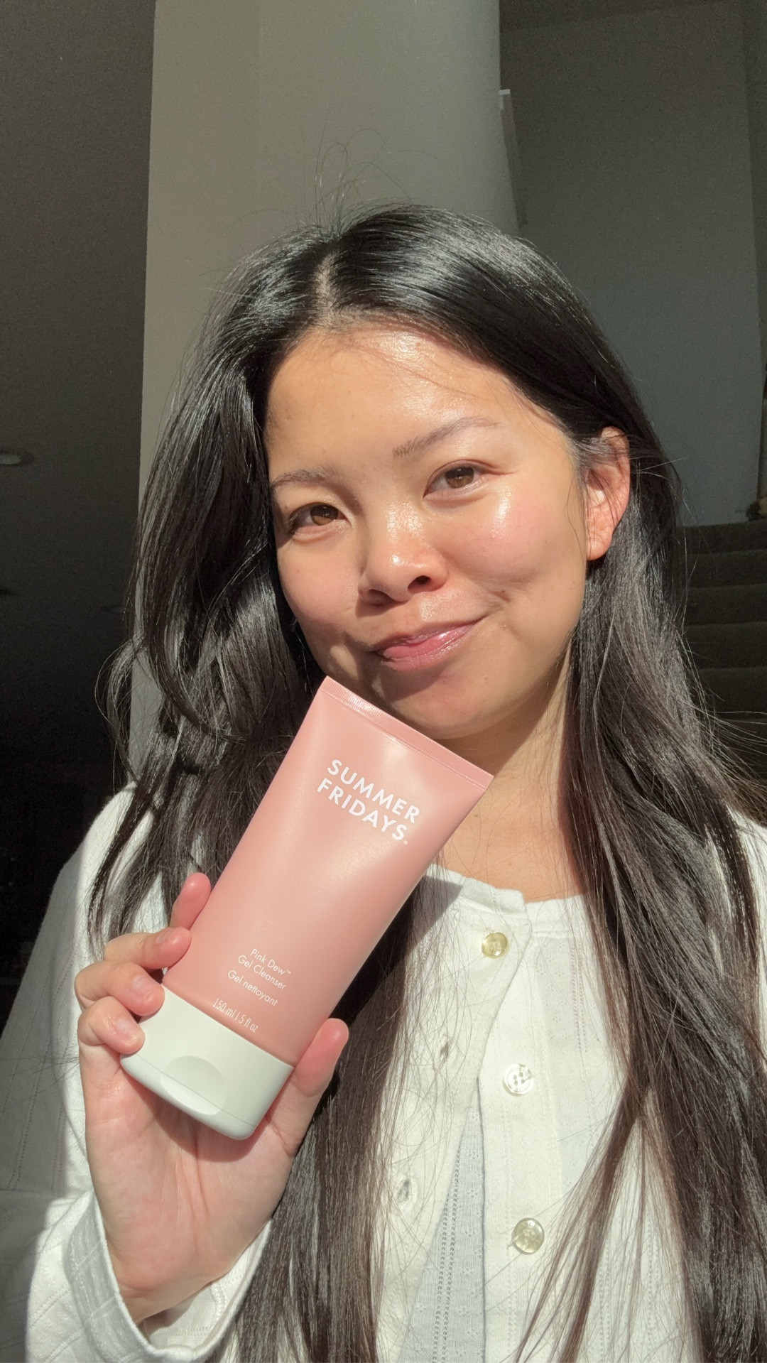 Loving the new Summer Fridays gel cleanser and moisturizer duo! Perfect for sensitive skin 


#LTKselfcare #LTKmorningroutine #LTKBeauty