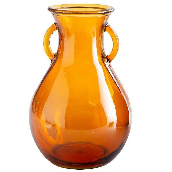Recycled Glass Pitcher Vase | Target