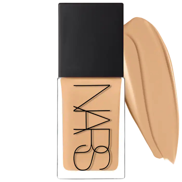 Light Reflecting Advanced Skincare Foundation - NARS | Sephora | Sephora (CA)
