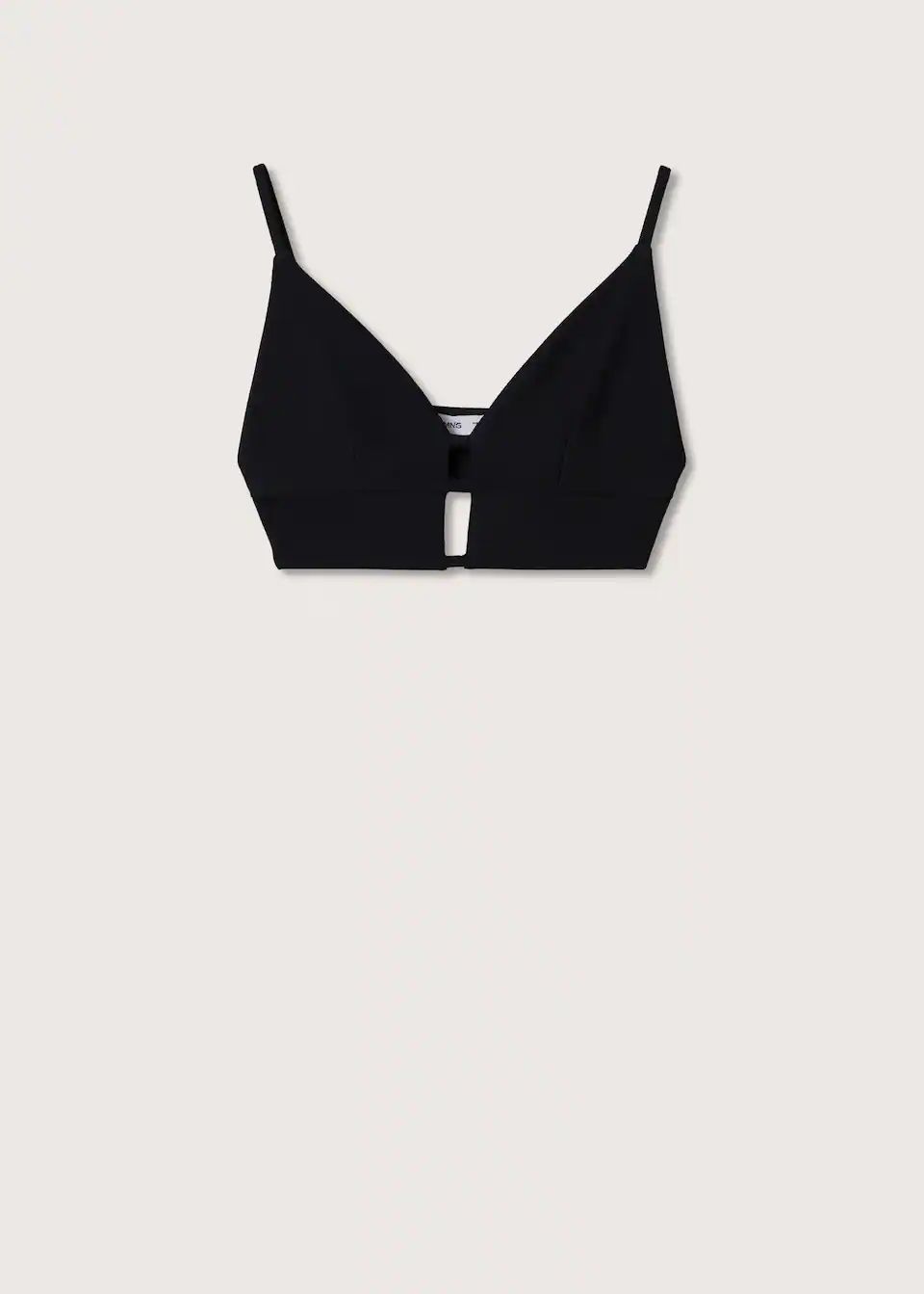 Search: black crop top (36) | Mango USA | MANGO (US)