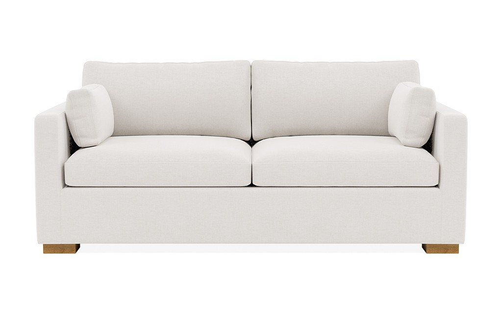 Charly Custom Sofa | Interior Define