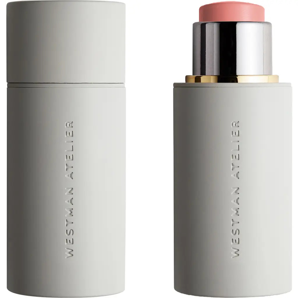 Westman Atelier Baby Cheeks Blush Stick in Chouchette at Nordstrom, Size 0.21 Oz | Nordstrom