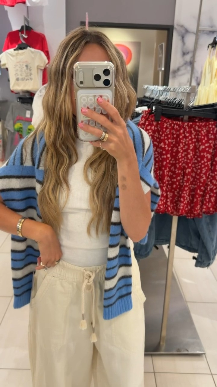 Nsale, Nordstrom sale, anniversary sale, petite, sweater,  summer pants, everyday outfit, summer sale, outfit inspo

#LTKootd #LTKSaleAlert #LTKPetite
