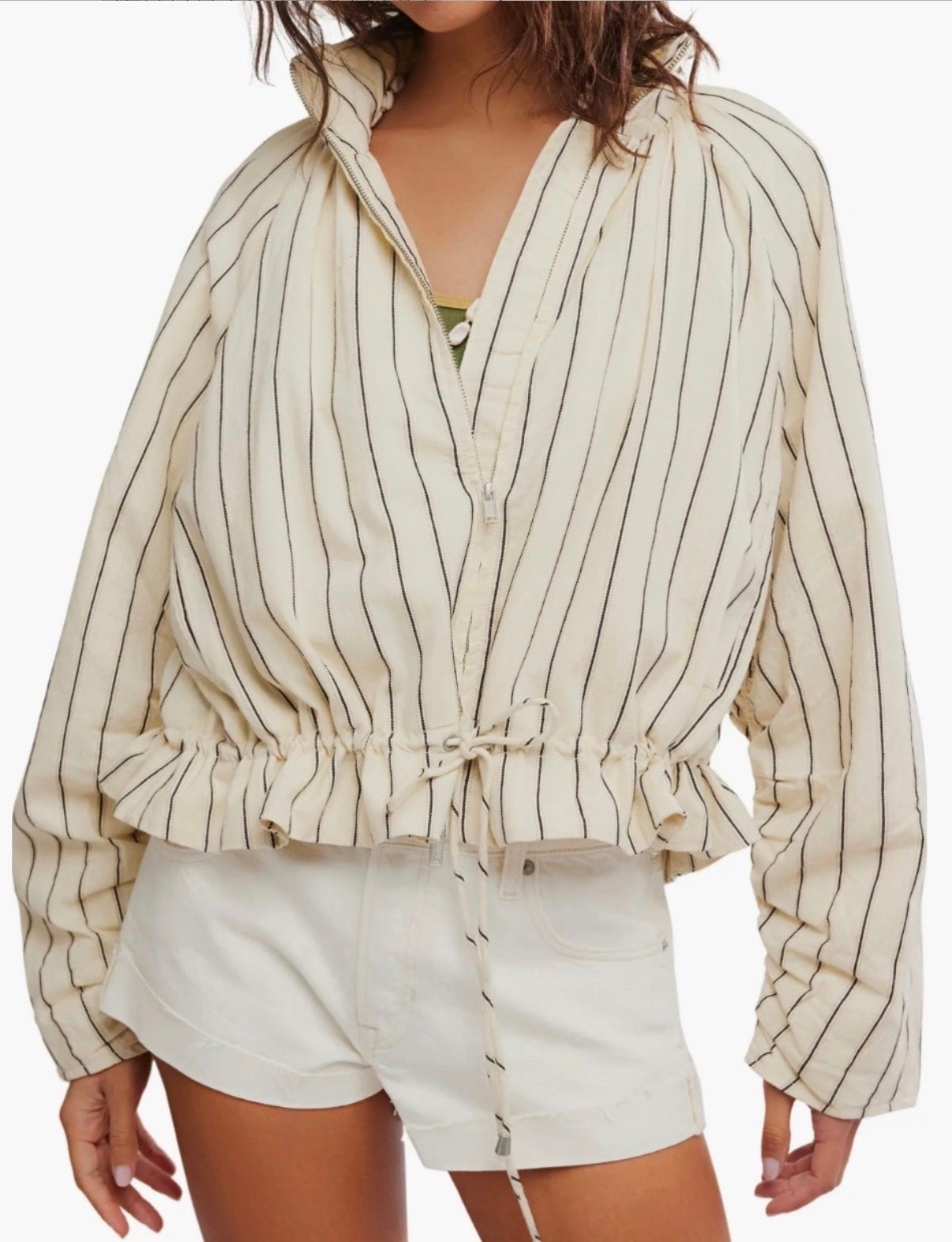 Spring jacket
Jacket 

#LTKSeasonal