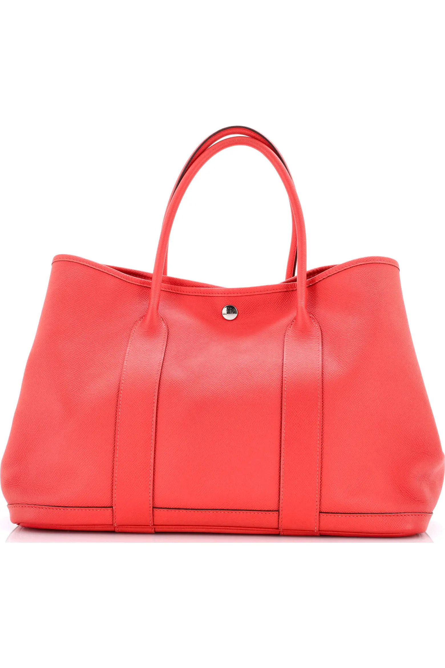 Garden Party Tote Leather 36 (Women) | Nordstrom | Nordstrom