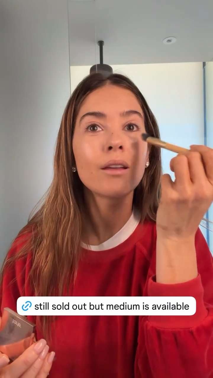 still sold out but medium is available! 

 #LTKgrwm #LTKootd #LTKBeauty