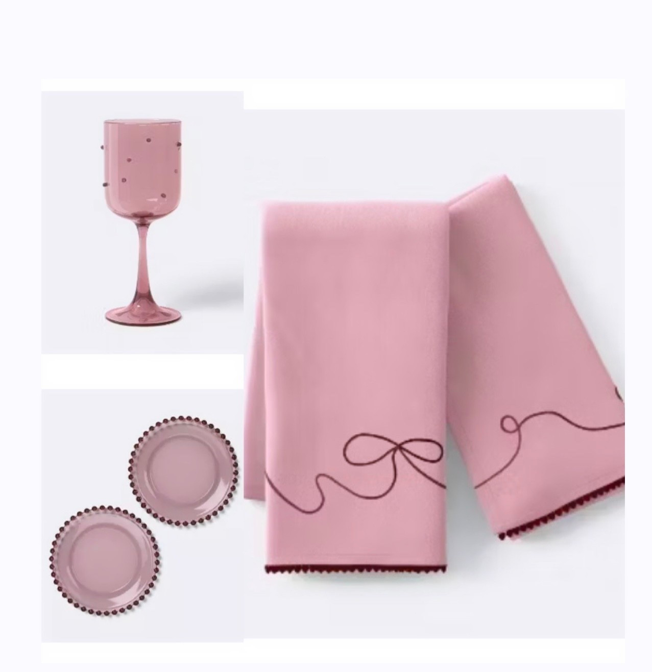 Love these for Valentine’s Day or all year round.  Target home decor finds with Anthro vibes. 

#LTKSeasonal #LTKGiftGuide #LTKHome