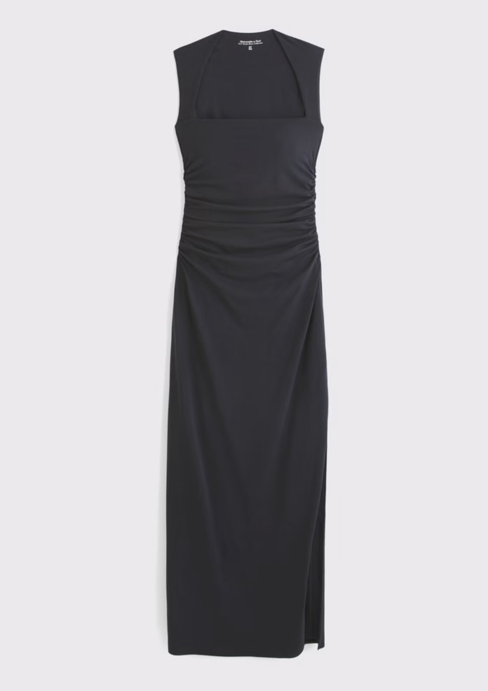 Purchased this black dress from Abercrombie for an event. So comfortable and you can’t beat the price! 

#LTKSaleAlert #LTKParties #LTKStyleTip