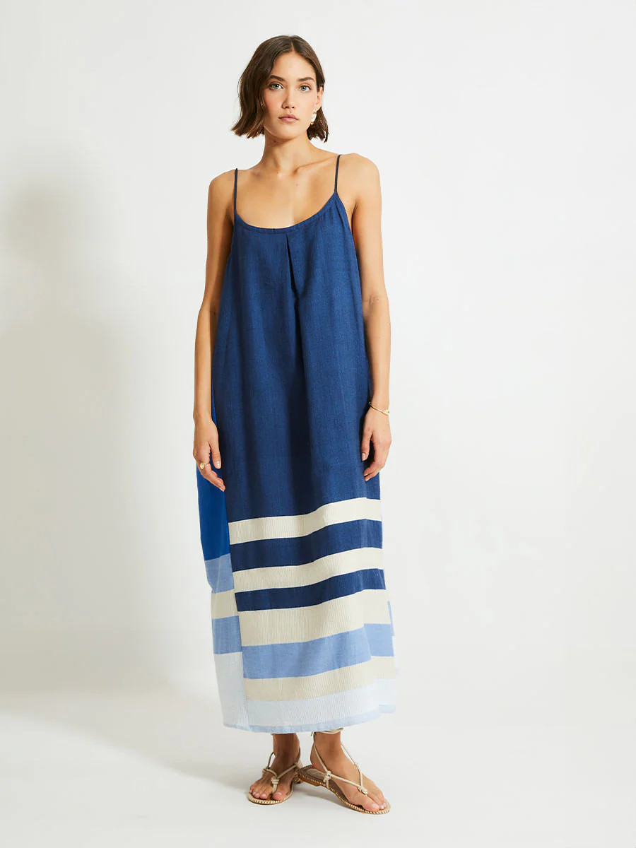 NIA | Slip Dress | lemlem (US)