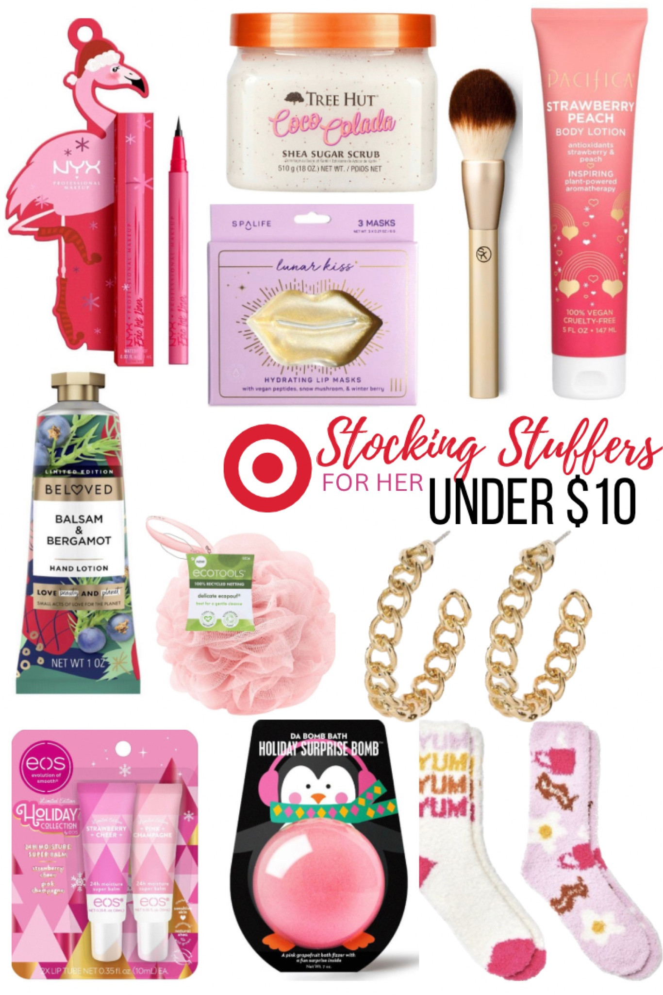 Whoohoo #target stuffers under $10 #stockingstuffers

#LTKHoliday #LTKGiftGuide #LTKfindsunder50