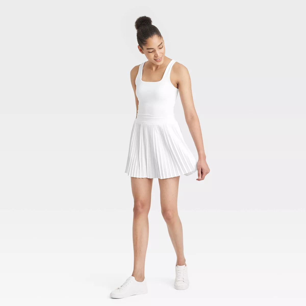 Women's Pleated Active Dress - All In Motion™ | Target