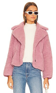 Joplin Cozy Jacket
                    
                    Free People | Revolve Clothing (Global)
