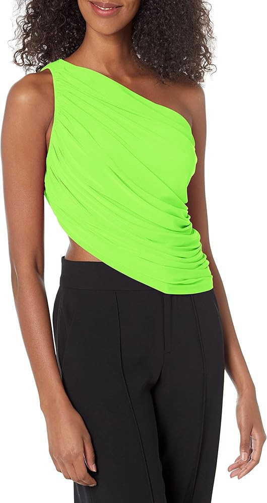 Norma Kamali Women's Diana Swim Bra | Amazon (US)